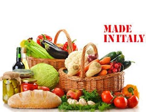 Треть сельхозпродукции под маркой «Made in Italy» оказалась фальшивкой