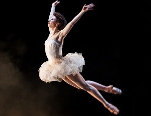 8 молодых хореографов за 3 недели поставят уникальные номера – в Оперном стартовала «Dance-платформа» (ФОТО)
