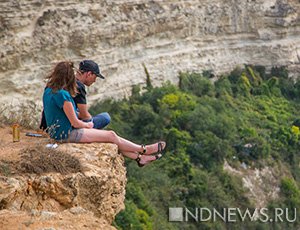 23 ноября объявили в Крыму нерабочим днем, чиновников это не касается