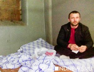 Петицию дальнобойщиков передать Путину не получится – акция закончилась задержаниями (ФОТО, ВИДЕО)