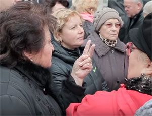 Энергоапокалипсис: в Керчи назрел бунт