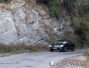 «Просто ведутся боевые действия»: треть ДТП в Крыму происходит из-за плохих дорог