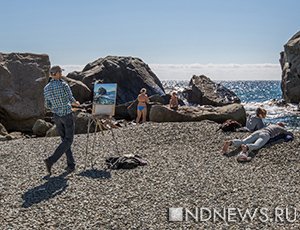 Уборка дважды в день, медпункт и спасатели: в Крыму утвердили правила благоустройства пляжей