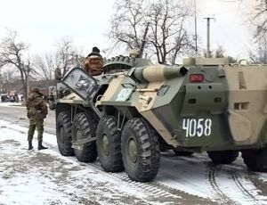 Силовики уничтожили в Дагестане главаря террористов