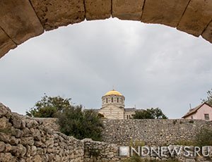 Херсонес Таврический «омолодили»: делом занимаются правоохранительные органы (ФОТО, ДОКУМЕНТЫ)