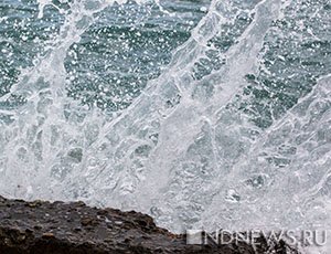 В выходные в Крыму может остановиться Керченская паромная переправа