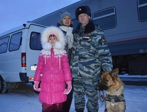 «Немца» из Новоуральска наградили медалью за подвиги на Северном Кавказе (ФОТО)