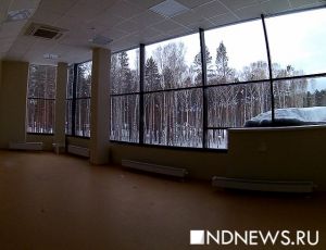 Пустые кабинеты, проблемы со связью и жесткий отбор резидентов: NDNews.ru прогулялся по технопарку «Университетский» (ВИДЕО)