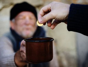 Российские власти снизили прожиточный минимум