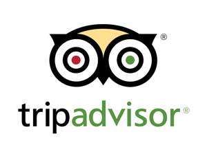 Генпрокуратура проверит TripAdvisor за карту России без Крыма