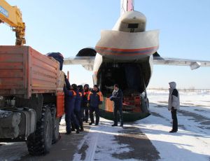 В сахалинском городе из-за аварии на ТЭЦ полопались трубопроводы (ФОТО)