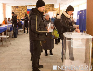 Бюджет подождет: новоизбранные депутаты Режа сначала займутся «организационными вопросами»