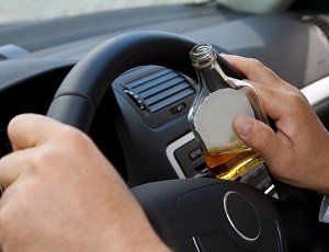 За пьяную езду до двух лет тюрьмы: Госдума ужесточила наказание для водителей