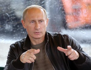 Глава ВТБ: «У Путина нет ни машин, ни денег» / А любые попытки найти некие «тайные счета» – бесполезны