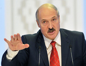 Лукашенко раскритиковал Россельхознадзор