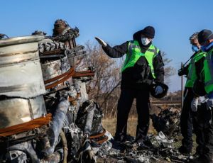 BBC допускает, что катастрофу Boeing над Донбассом устроило ЦРУ