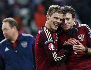 Евро-2016: каковы перспективы сборной России? / Опрос на сайте NewDayNews.Ru
