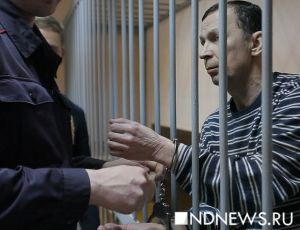 Помощник Кинева приговорен к пяти годам колонии: решение он намерен обжаловать (ВИДЕО)