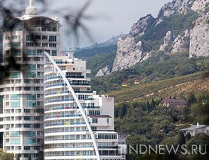 Если звезды «зажигают», значит это кому-нибудь нужно: Алесей Черняк рассказал о тонкостях классификации отелей в Крыму