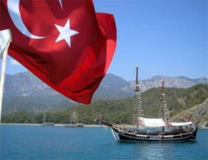 Вы готовы поехать на турецкие курорты? / Опрос на сайте Newdaynews.Ru
