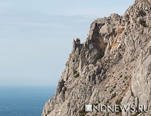 Беспечность туристов шокирует крымских спасателей: ЧП в горах становится все больше