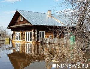 Жители Шатурского района тонут в фекалиях