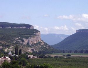 Севастополь может оставить без воды жителей сел Бельбекской долины