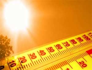 Южноуральцев предупредили об аномальной жаре