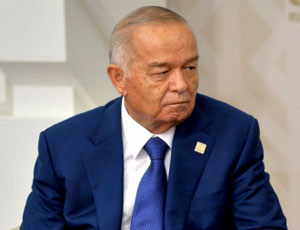 Премьер Турции объявил о смерти президента Узбекистана, в Ташкенте по-прежнему молчат / Аэропорт родного города Каримова будет закрыт 3 сентября. СМИ: идет подготовка к похоронам