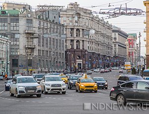 Элита беднеет: премиум-квартиры в центре Москвы резко подешевели