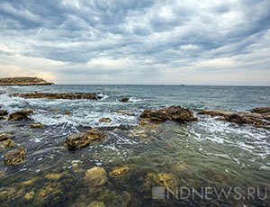 Армагеддон: в половине Черного моря жизнь невозможна