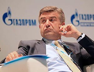 Везде наши: кабмин Армении возглавил бывший топ-менеджер «Газпрома»