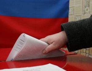 Дальний Восток голосует на выборах в Госдуму активнее, чем в 2011 году / Исключением стали Камчатка и Магаданская область
