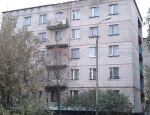 В Крыму «бездомных» начальников не могут выселить из рабочих общежитий