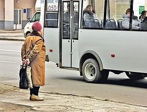 Вежливость муниципальных перевозчиков Крыма по отношению к льготникам резко повысилась – уверяют в Минтруда