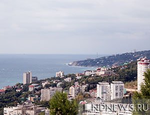 Почти половину строений в береговой зоне Большой Ялты могут признать незаконными