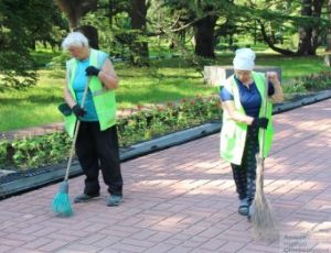 Властям Симферополя не хватает самой малости, чтобы вычистить город от мусора, – 500 млн рублей