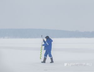 В Подмосковье за спасение провалившихся под лед граждан предлагают брать плату