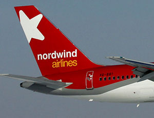 Прокуратура проверяет обстоятельства задержки авиарейса Nordwind