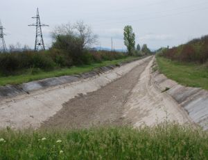 Москва с трибуны ООН обвинила Киев в водной блокаде Крыма и Донбасса