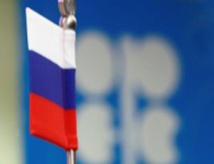 Россия и другие нефтегосударства согласились сократить добычу «черного золота»