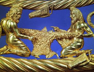 Крымские музеи готовят апелляцию по скифскому золоту
