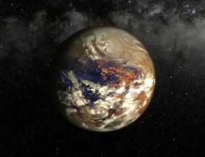 Ученый: на экзопланете Proxima b есть облака и растения