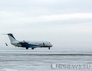 В столичных аэропортах из-за снегопада отменено более 20 рейсов