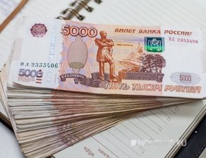 В Камышлове МУП накопил долгов перед работниками на 6 млн рублей