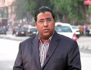 Продюсера "Аль-Джазиры" подозревают в создании фальшивых сюжетов о Египте