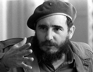 На Кубе запретили использовать имя Кастро в публичных местах