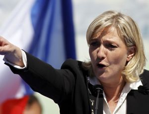 Победа любой ценой:  кандидат в президенты Франции  заявил о законном присоединении  Крыма к России