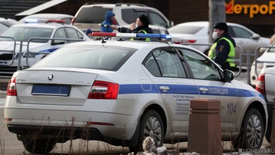 В Москве задержан первый подозреваемый в нападении на инкассаторов / …мужчина был накануне ранен в перестрелке