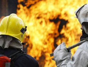 На пожаре в Амурской области погибли четыре человека / Следователи выясняют обстоятельства трагедии